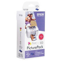 Epson T573 PicturePack (C13T57304010)